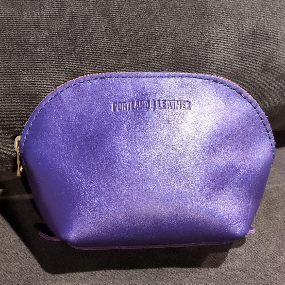Bella Makeup Bag